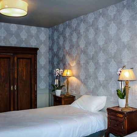 Le Lodge Des Bruyeres Mont-Notre-Dame ภายนอก รูปภาพ