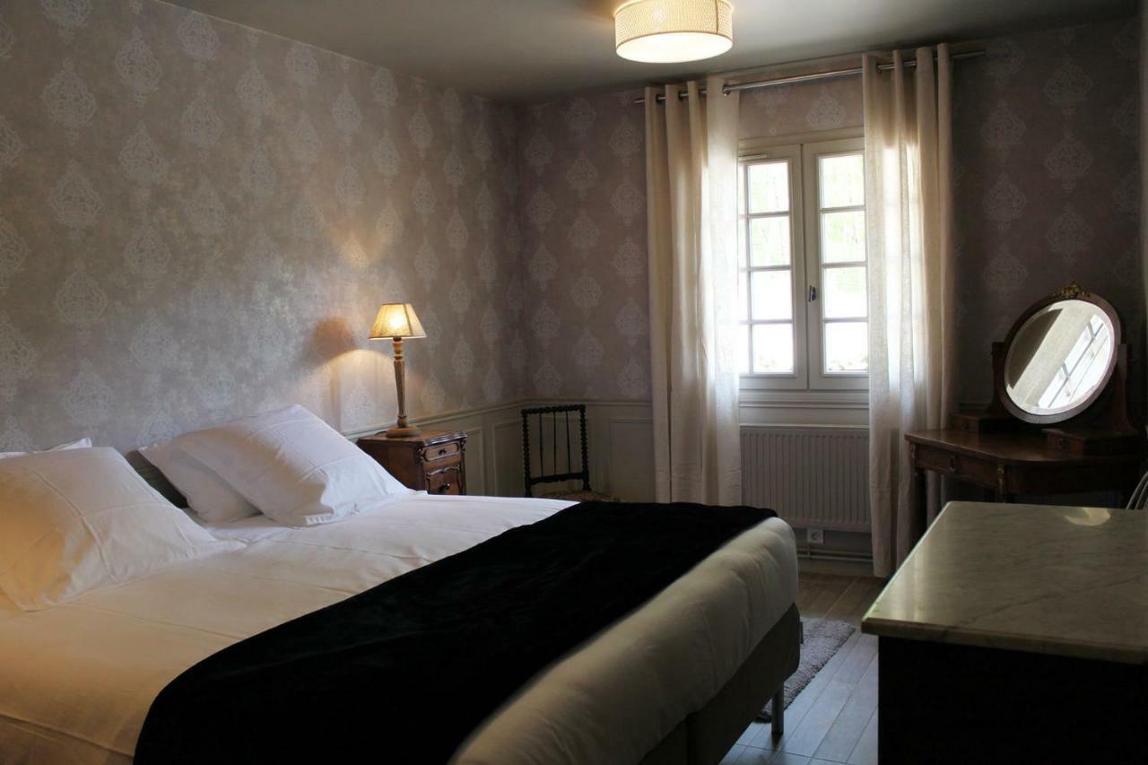 Le Lodge Des Bruyeres Mont-Notre-Dame ภายนอก รูปภาพ