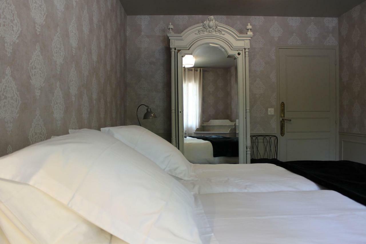 Le Lodge Des Bruyeres Mont-Notre-Dame ภายนอก รูปภาพ