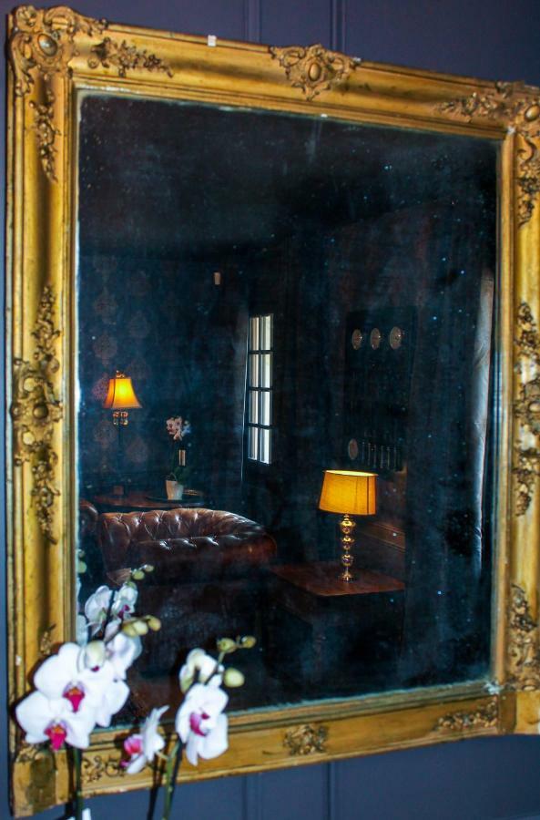 Le Lodge Des Bruyeres Mont-Notre-Dame ภายนอก รูปภาพ