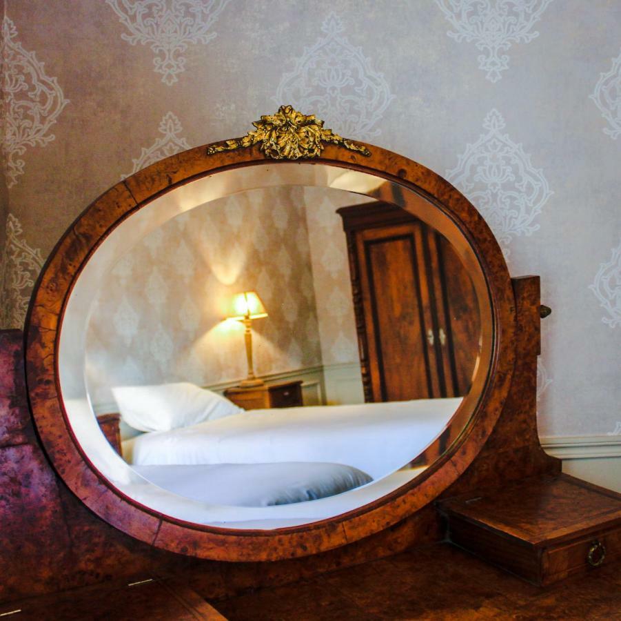 Le Lodge Des Bruyeres Mont-Notre-Dame ภายนอก รูปภาพ